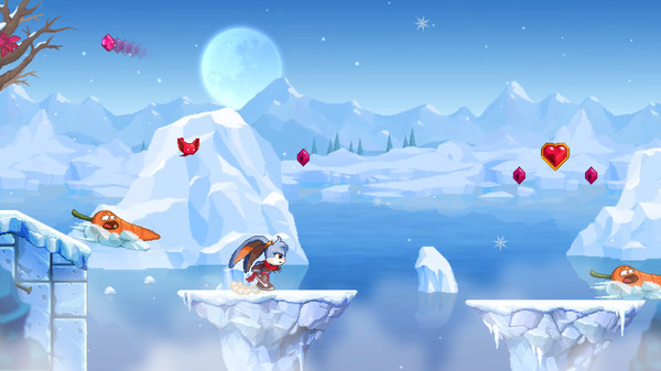 Kaze and the Wild Masks for linux