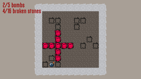 bomber-unfor windows and Linux 1