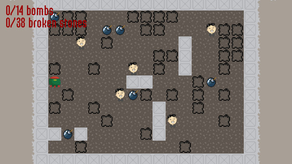 bomber-un game for windows Pc 1