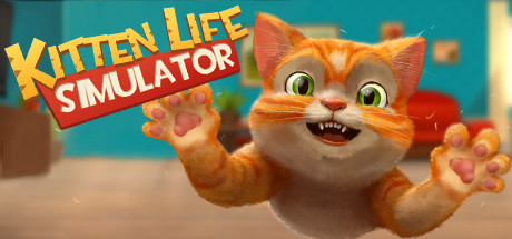 Kitten Life Simulator