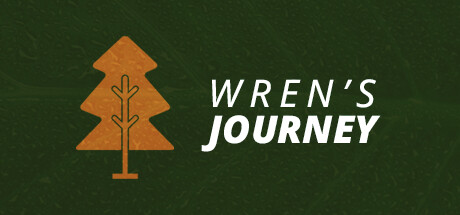 Wren's Journey cover art
