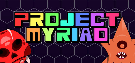 Project Myriad