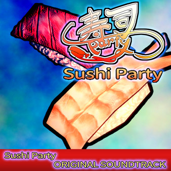 Скриншот из SushiParty Original Soundtrack