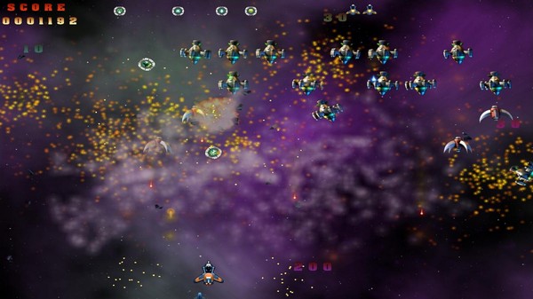 Firebird - Steam version game for Linux 1