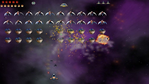 Firebird - Steam version image