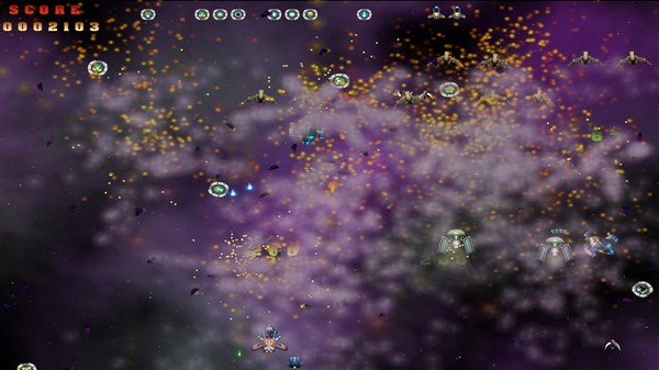 Скриншот из Firebird - Steam version