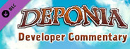 Deponia Developer Commentary