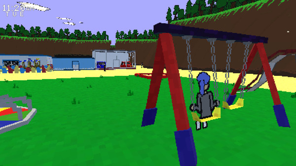 Katie game for windows Pc 1