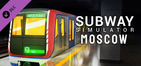 Subway Simulator - Moscow Train