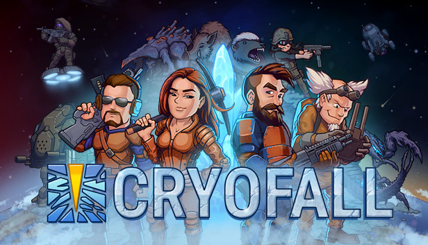 https://store.steampowered.com/app/829590/CryoFall/
