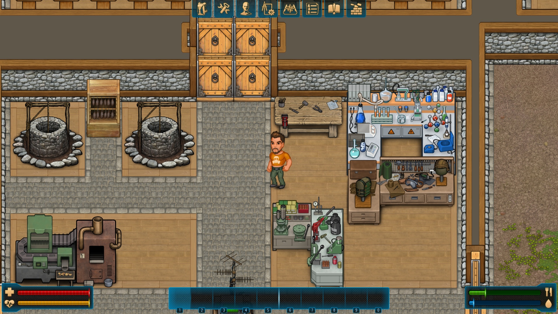 CryoFall on Steam
