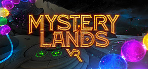 Mystery Lands cover art