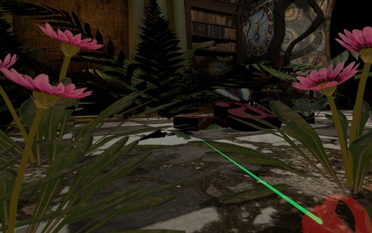 Alice In VRfor windows and Linux 1