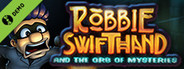 Robbie Swifthand and the Orb of Mysteries Demo