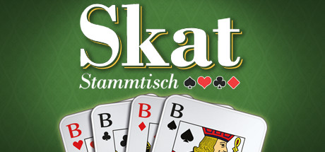 Skat Stammtisch