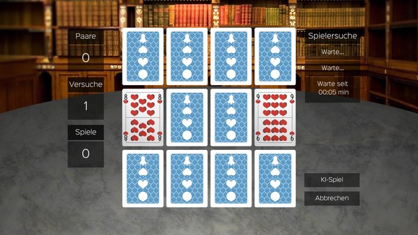 Skat Stammtischfor windows and Linux 1