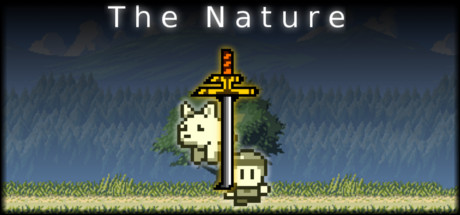 The Nature cover art