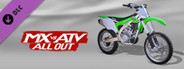 MX vs ATV All Out - 2017 Kawasaki KX 450F