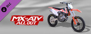 MX vs ATV All Out - 2017 KTM 450 SX-F