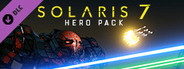 MechWarrior Online™ Solaris 7 Heroes Starter Pack