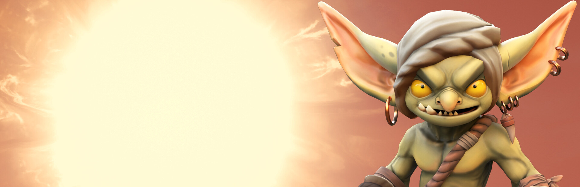 Jagoondo: A Sandbox-Runner Game