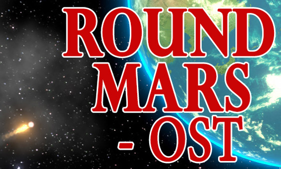 Скриншот из Round Mars - OST