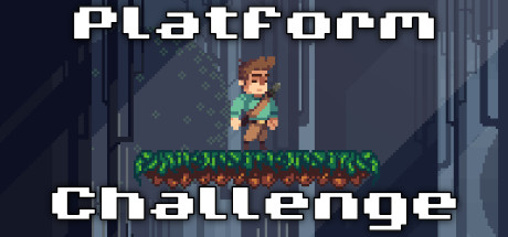 Platform Challenge cover art