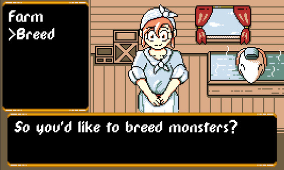 Monster Crown game for windows Pc 1