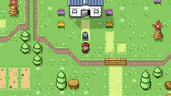 Monster Crown for linux