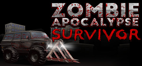 Zombie Apocalypse Survivor cover art