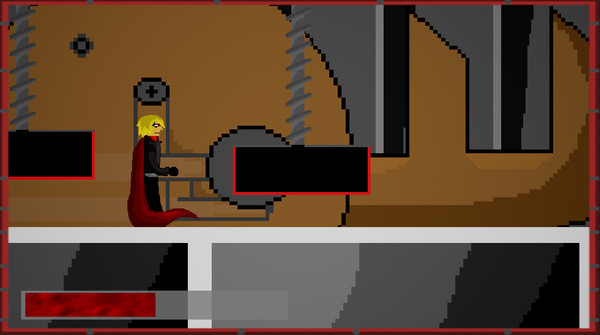 Vadine: Bite-Manfor windows and Linux 1