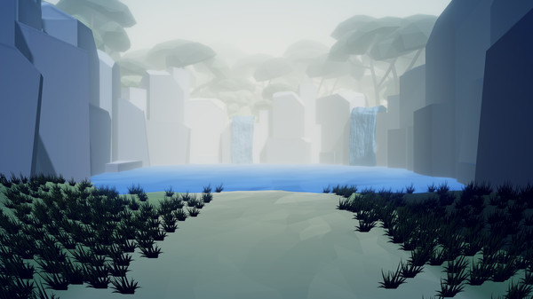 Скриншот из Drowning