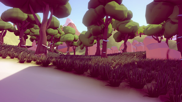 Скриншот из Drowning