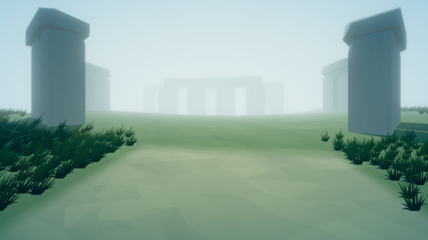 Скриншот из Drowning