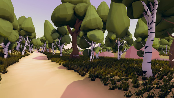 Скриншот из Drowning