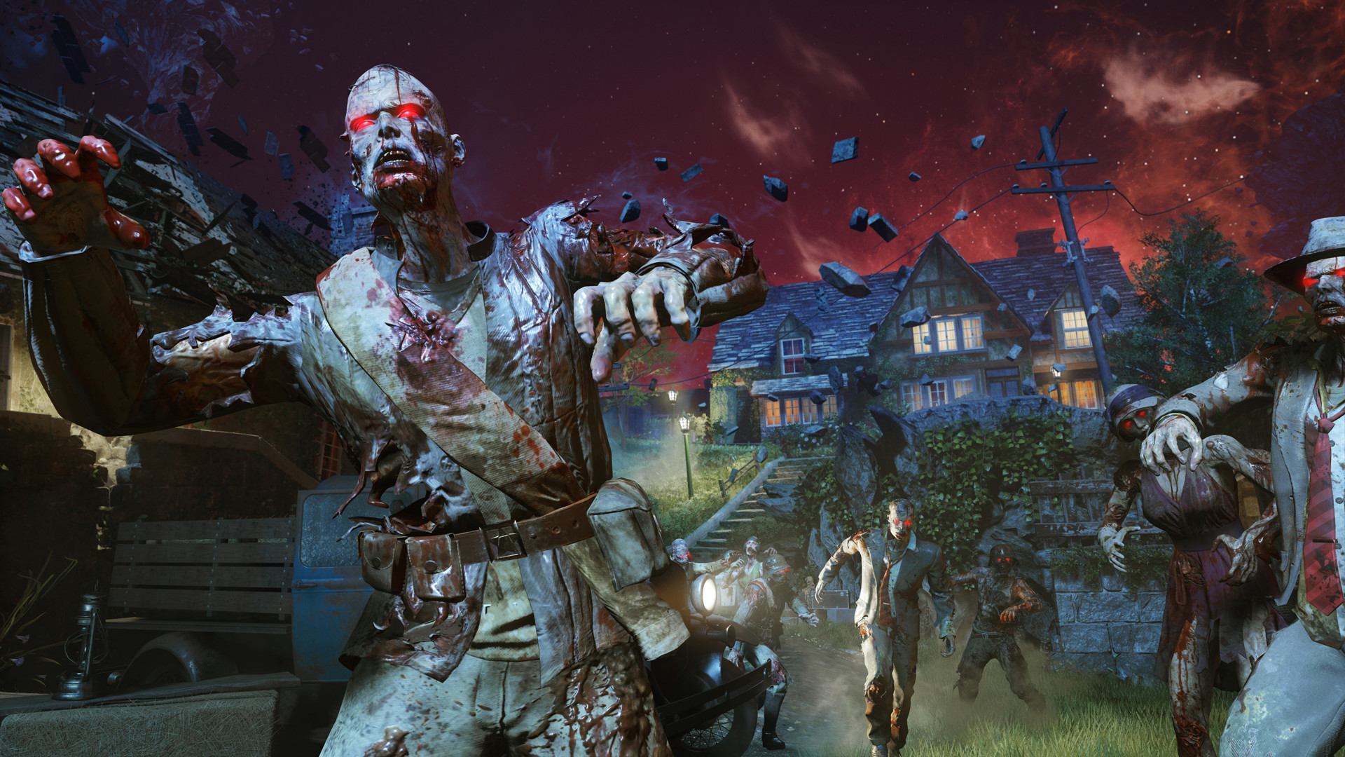 guide for black ops 3zombie