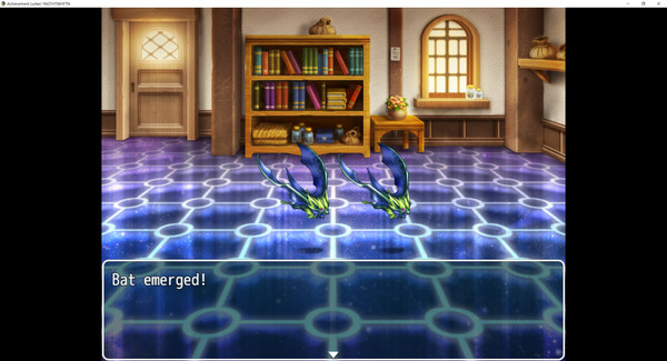 Achievement Lurker: You are going to have to work hard for these nuts game for Linux 1