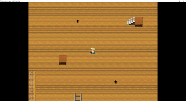 Скриншот из Achievement Lurker: You are going to have to work for these nuts