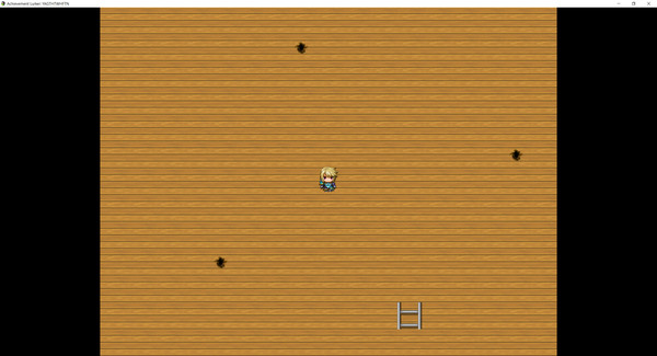 Achievement Lurker: You are going to have to work hard for these nutsfor windows and Linux 1