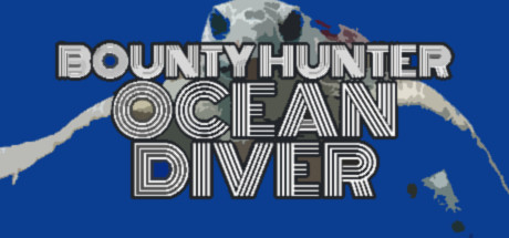 Bounty Hunter: Ocean Diver cover art