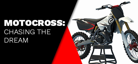 Motocross: Chasing the Dream cover art