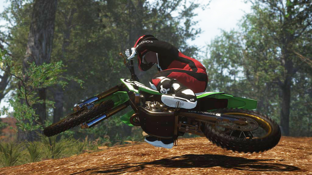 Motocross Chasing the Dream on Steam