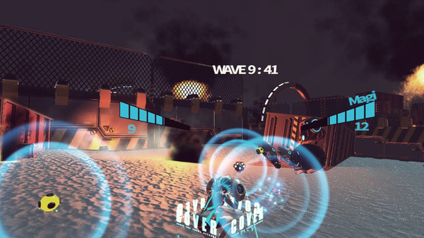 OVERTURN: Final Operationfor windows and Linux 1