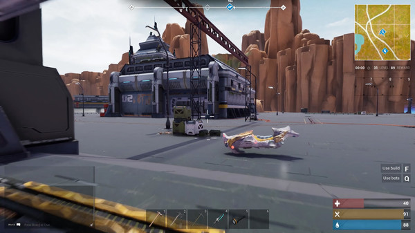 BattleBeasts-游戏截图