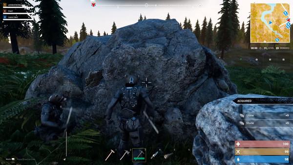 BattleBeasts-游戏截图