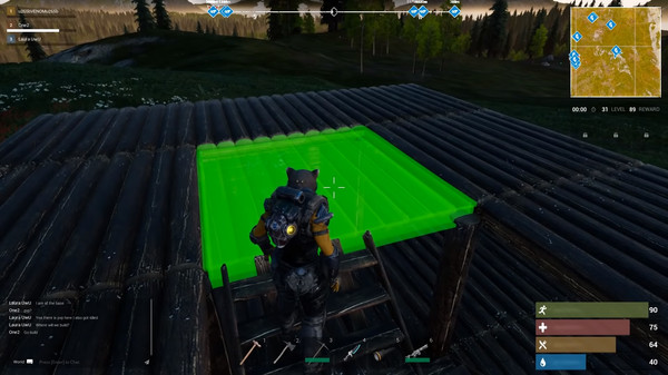 BattleBeasts-游戏截图