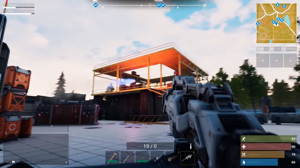 BattleBeasts-游戏截图