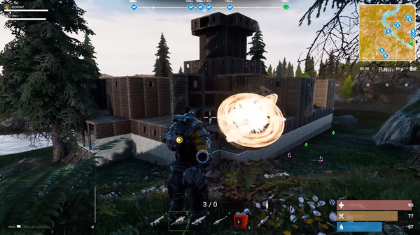 BattleBeasts-游戏截图