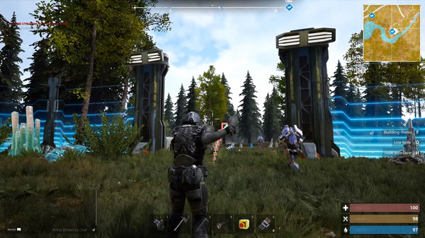 BattleBeasts-游戏截图