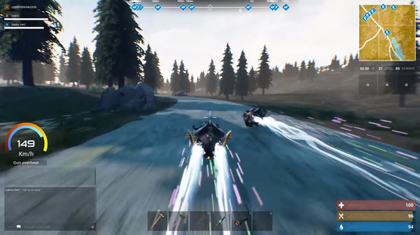 BattleBeasts-游戏截图